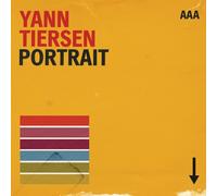 YANN TIERSEN - PORTRAIT (3LP+7'') 4 VINYL LP NEW