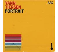 Yann Tiersen : Portrait CD 2 discs (2019) NEW FREE Shipping, Save £s