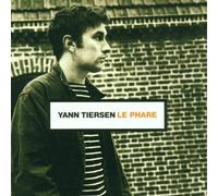 Yann Tiersen The Lighthouse (Vinyl) (US IMPORT)