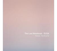 Yann Tiersen - The Lost Notebook - Eusa [7" VINYL]