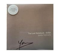 Yann Tiersen - The Lost Notebook - Eusa [7" VINYL]