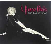 YANNA AVIS - This Time It's Love