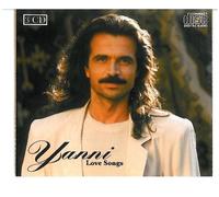 Yanni - All Time Favorites