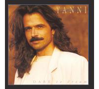 Yanni – Dare to Dream – CD – US Import