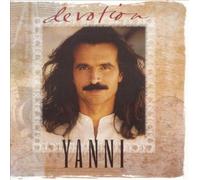 YANNI - DEVOTION: THE BEST OF YANNI NEW CD