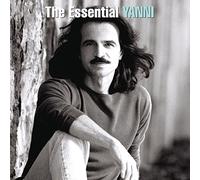 Yanni - Essential Yanni (Rmst)