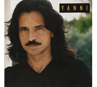 Yanni - Ethnicity