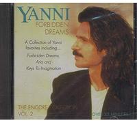 Yanni - Forbidden Dreams 2