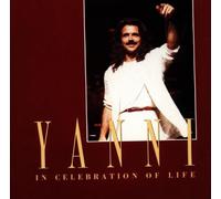 Yanni - In Celebration