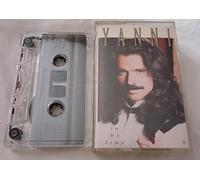 Yanni - In My Time [CASSETTE]