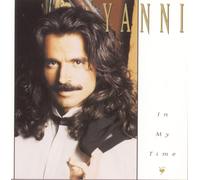 Yanni In My Time (CD) (US IMPORT)