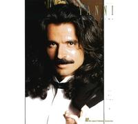 Yanni - In My Time | Piano Solo Sheet Music Collection | 11 Iconic Songs from the Album | Intermediate Piano Solos for All Skill Levels | New Age Music Sheet Songbook for Pianists