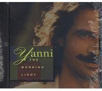 Yanni - In the Morning Light (US Import)