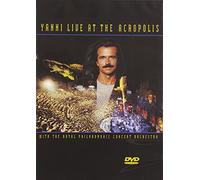 Yanni - Live at the Acropolis [DVD] [Region 1] [US Import] [NTSC]