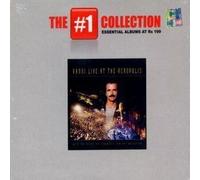 Yanni - Live at the Acropolis [Musikkassette] [CASSETTE]