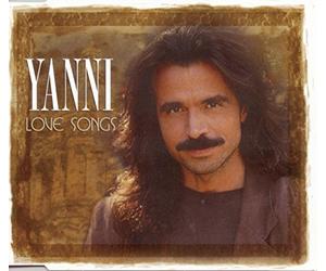 Yanni - Love Songs