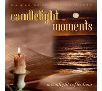 Various - Candlelight Moments: Moonlight