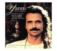 Yanni - Nightbird: the Encore Collecti