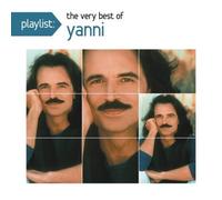 YANNI - PLAYLIST : THE VERY BEST OF