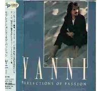 Yanni - Reflections of Passion