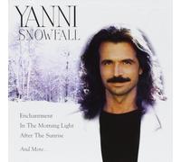 Yanni Snowfall (CD) (US IMPORT)