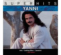 Yanni - Super Hits: Yanni