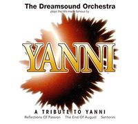 yanni - the dreamsound orchestra / yanni