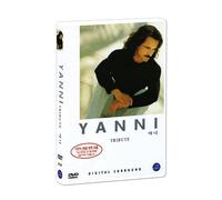 Yanni - Tribute