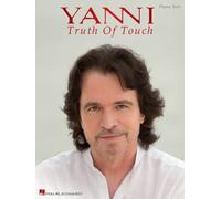 Yanni - Truth of Touch