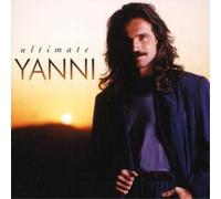 Yanni - Ultimate