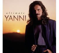 YANNI - ULTIMATE - CD - G3z