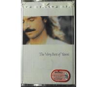 Yanni - Very Best of Yanni [CASSETTE]