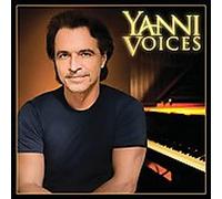 Yanni Voices - Yanni Voices (W/Dvd)