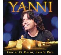 Yanni - Yanni-Live at El Morro Puerto Rico