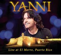 Yanni - Yanni: Live in El Morro Puerto Rico