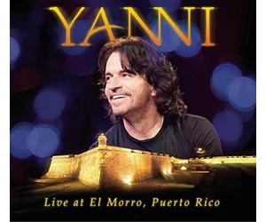 Yanni - Yanni: Live in El Morro Puerto Rico