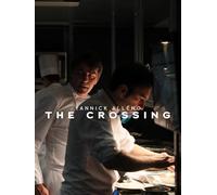 Yannick Alléno, the crossing