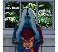 Yannick Franck Presents Mt Gemini - Just Like A River [VINYL]