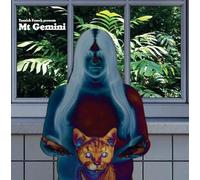 Yannick Franck Presents Mt Gemini - Just Like A River [VINYL]