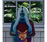 Yannick Franck presents Mt Gemini Just Like a River (Vinyl)