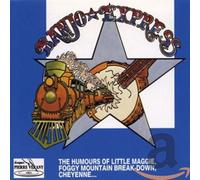 Yannick Huet - A.V.: Musica Per Americana Per Banjo