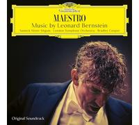 London Symphony Orchestra Yannick Nzet-Sguin Bradley Cooper - Maestro: Music by Leonard Bernstein [VINYL]