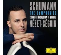 Yannick Nezet-Seguin - Schumann: Symphonies Nos.1-4