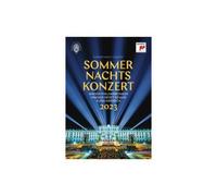 YANNICK NEZET-SEGUIN & WIENER PHILHARMONIKER: SUMMER NI - Region 1 DVD,US Import