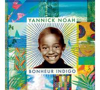 YANNICK NOAH - BONHEUR INDIGO [VINYL]