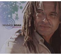 Yannick Noah - Charango