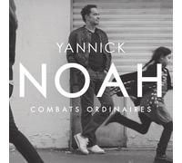 Noah, Yannick - Combats Ordinaires
