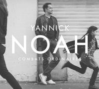 Yannick Noah - Combats Ordinaires [VINYL]