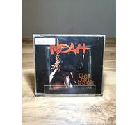 Yannick Noah - Get on back [Single-CD]