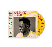 Yannick Noah - La Marfee